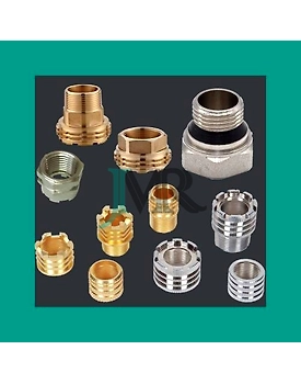 Brass Fittings