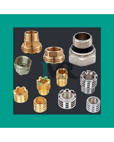 Brass Fastners-11440436