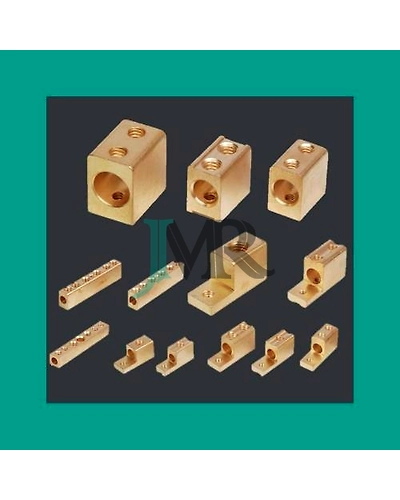 Neutral Links and Earth Bars-1
