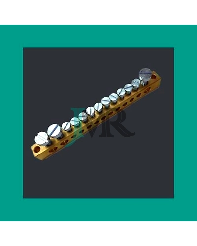 Neutral Links and Earth Bars-4