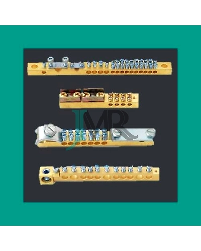 Neutral Links and Earth Bars-11440724