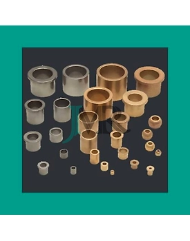 Brass Bushings