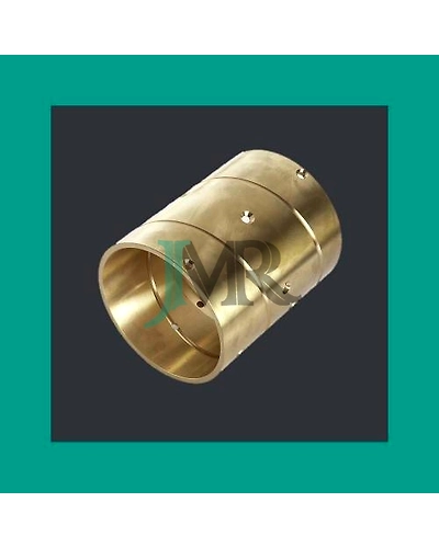Brass Bushings-2