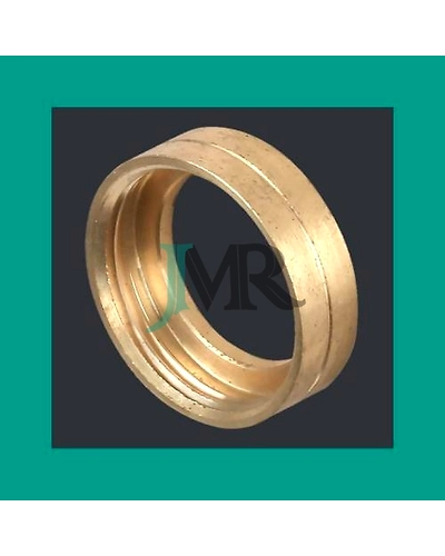 Brass Bushings-1