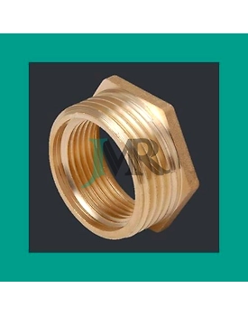 Brass Bushings