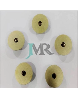 Brass Gas Burner