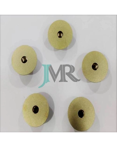 Brass Gas Burner-4