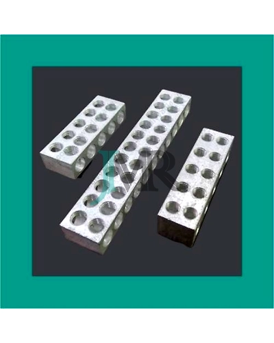 Aluminium Electrical Accessories-3