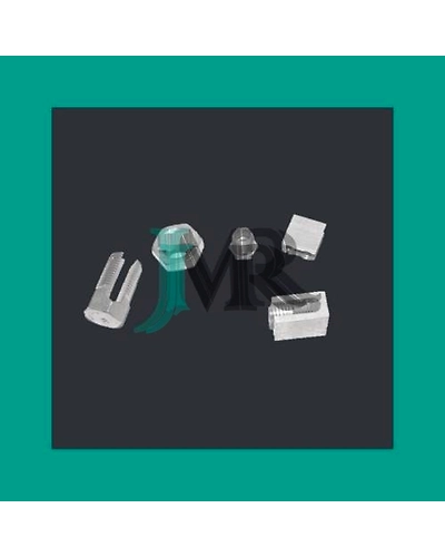 Aluminium Electrical Accessories-2