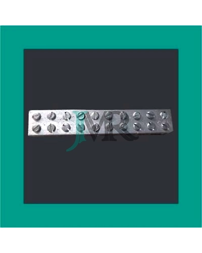 Aluminium Electrical Accessories-1