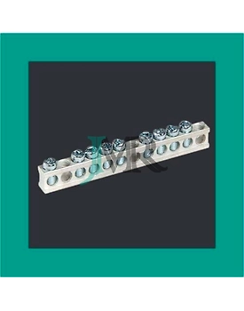 Aluminium Electrical Accessories