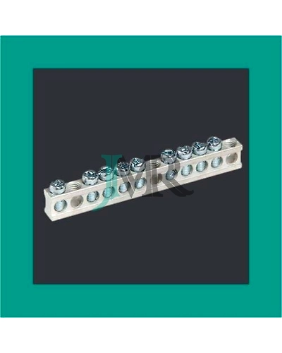 Aluminium Electrical Accessories-11440892