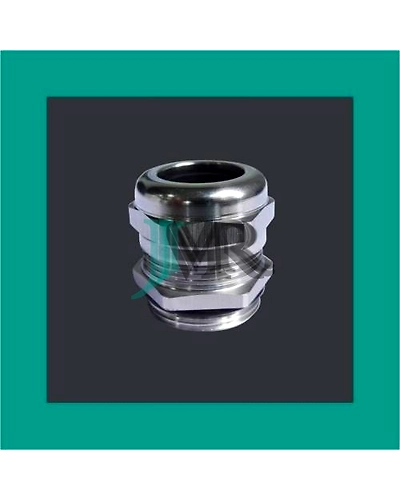 Aluminium Electrical Accessories-4