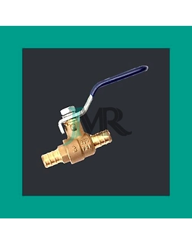 BRASS R.O. BALL VALVE