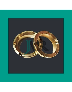 BRASS HUB BUSH
