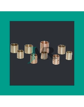 BRASS BUSHES FOR HEAVY VEHICLES