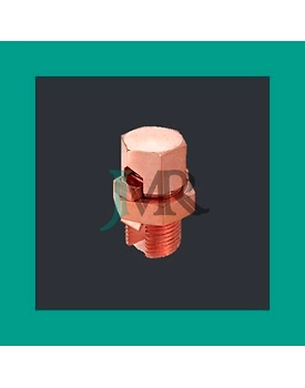 COPPER SPLIT BOLT
