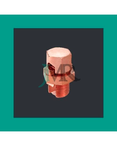 COPPER SPLIT BOLT-5bffc0e4e41b968d