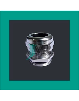 ALUMINUM CABLE GLAND