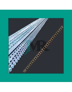 1 METER LONG BRASS NEUTRAL LINK