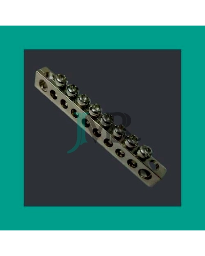 8 WAY BRASS NEUTRAL LINK-5a09e9ed3ee7f800