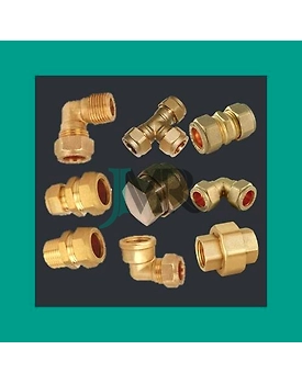 CP SANITARY FITTINGS