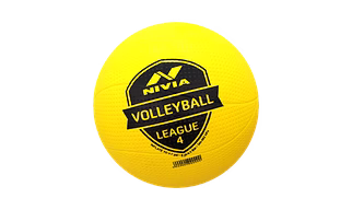 Vollyball Nivia Leauge