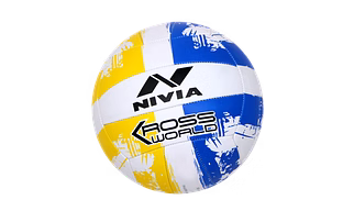 Vollyball Nivia Kross World