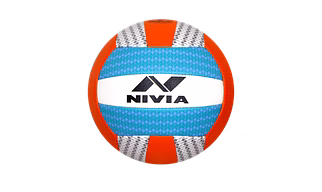 Volleyball Nivia Curve