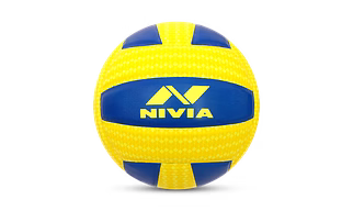 Volleyball Nivia Airstrike
