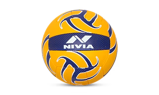 Volleyball Nivia PU - 3000