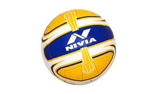 Volleyball Nivia Super Synthetic