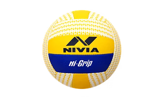 Volleyball Hi Grip