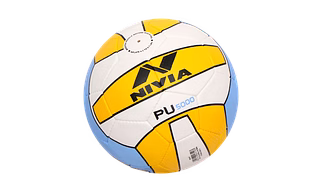 Volleyball Nivia PU-5000 (471)