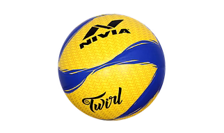 Vollyball Nivia Twirl
