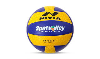 Volleyball Nivia Spotvolly