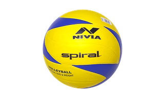 Volleyball Nivia Spiral