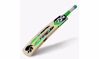 Cricket Tennis Bat DSC Wildfire Flame