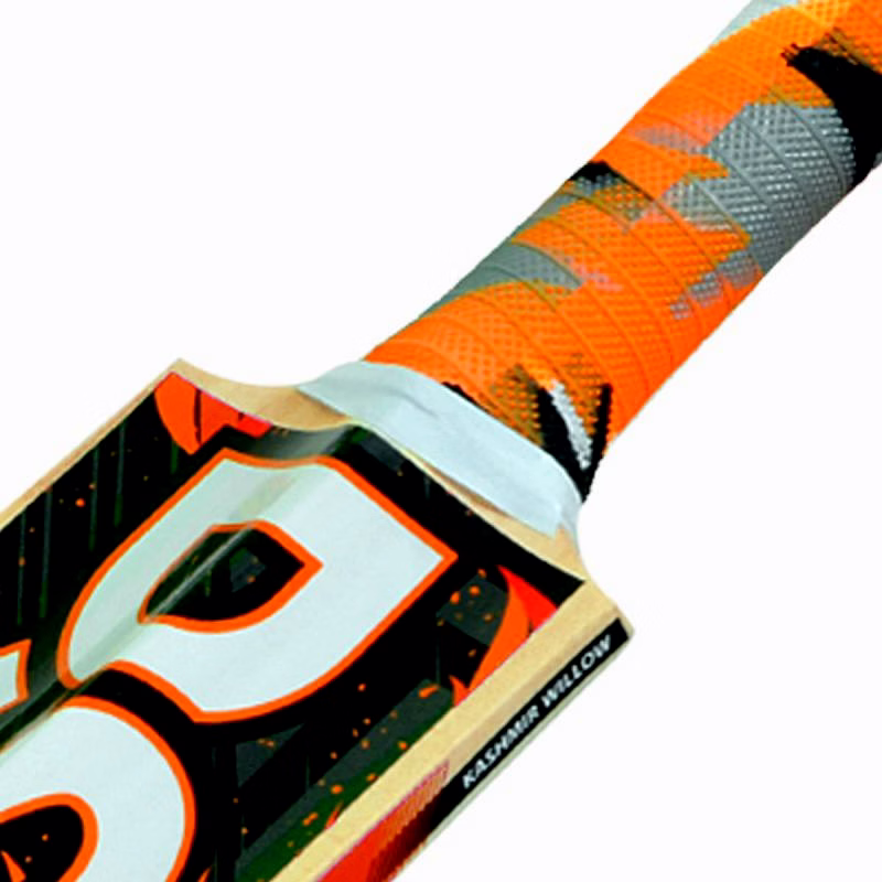 Cricket Tennis Bat DSC Wildfire Blaze image 3