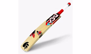 Cricket Tennis Bat DSC Wildfire Scorcher