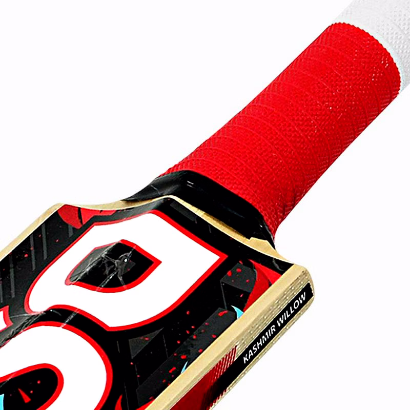 Cricket Tennis Bat DSC Wildfire Scorcher image 3