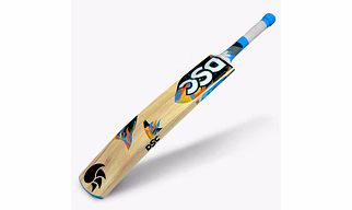 Cricket Tennis Bat DSC Wildfire Sparx