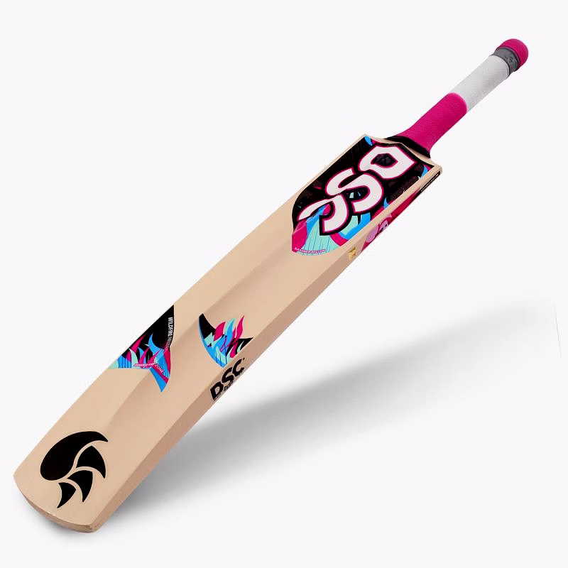 Cricket Tennis Bat DSC Wildfire Inferno image 1