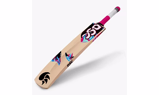 Cricket Tennis Bat DSC Wildfire Inferno
