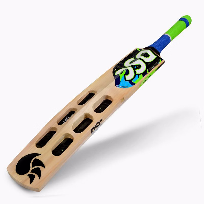 Cricket Tennis Bat DSC Wildfire Fervor image 1