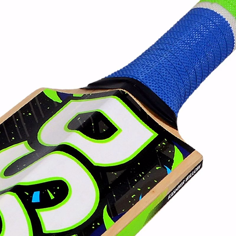 Cricket Tennis Bat DSC Wildfire Fervor image 3