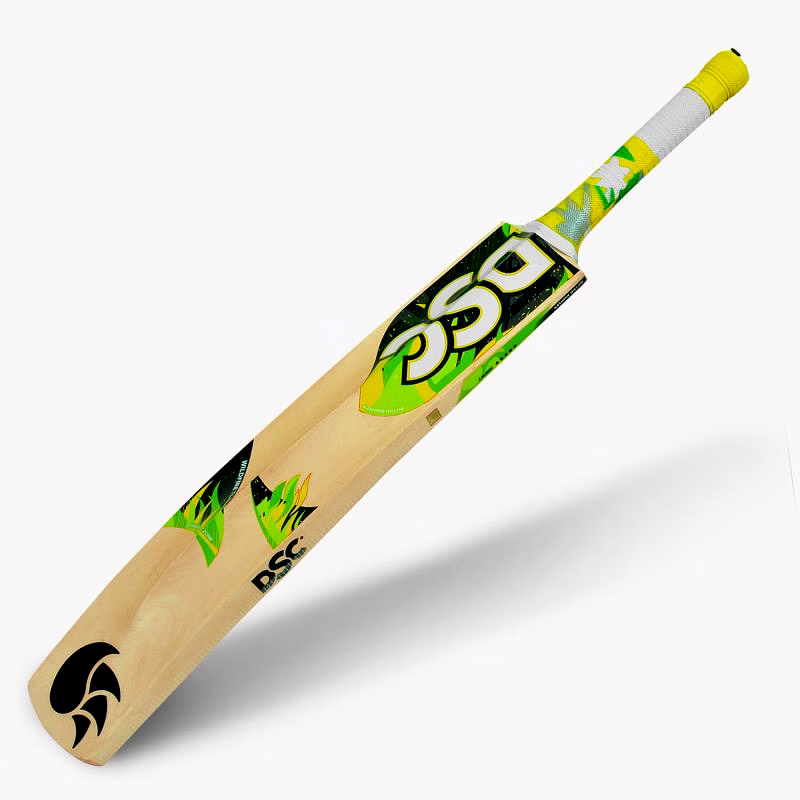 Cricket Tennis Bat DSC Wildfire Torch image 1