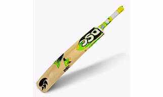 Cricket Tennis Bat DSC Wildfire Torch