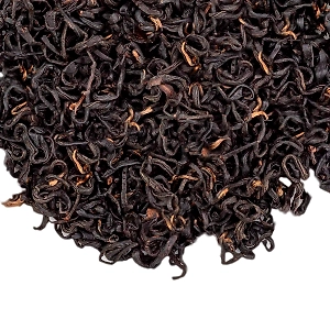 BLACK TEA ORTHODOX