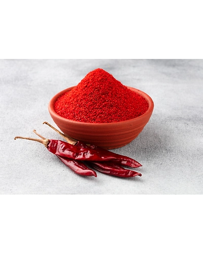 organic red chilli-11445244